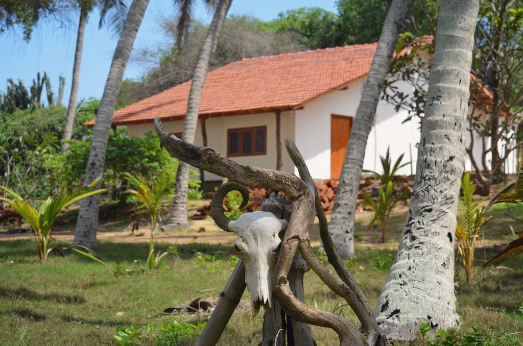 Yala Redhill Villa Exterior photo