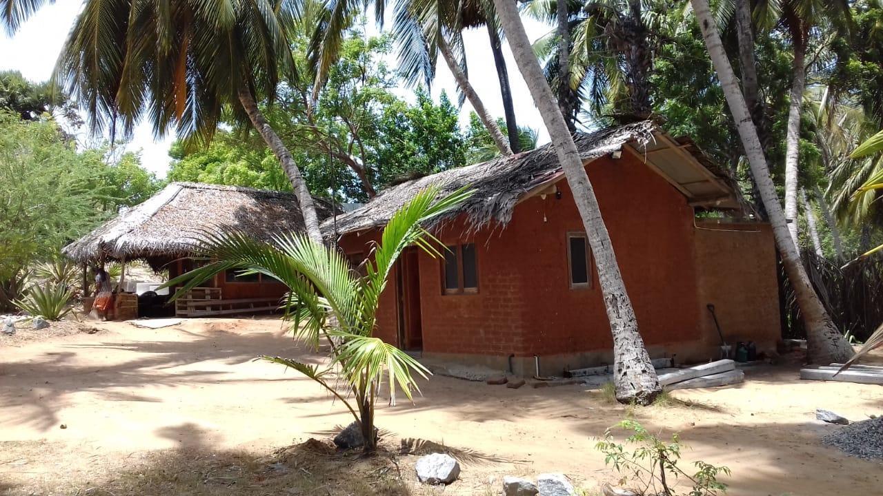 Yala Redhill Villa Exterior photo